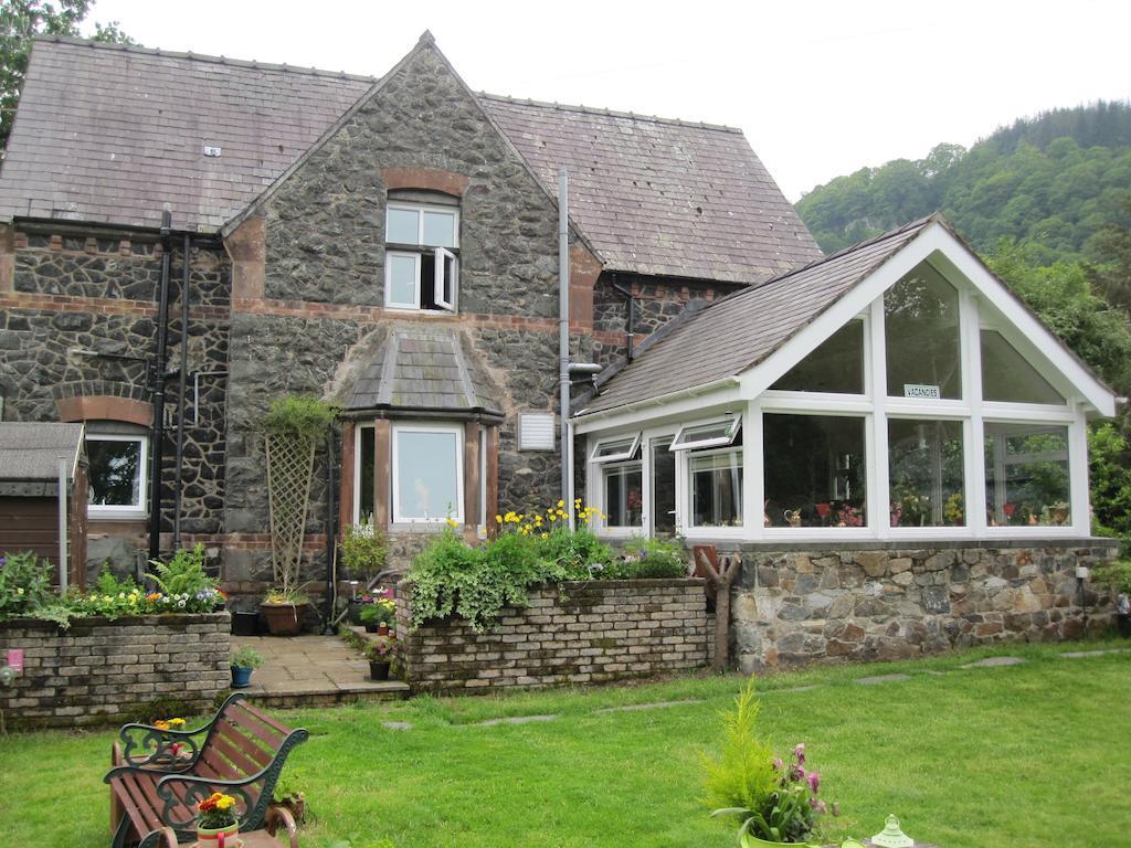 The Courthouse Betws-y-Coed
